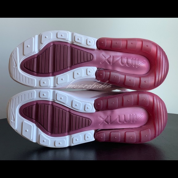 Nike Air Max 270 - Picture 5 of 5